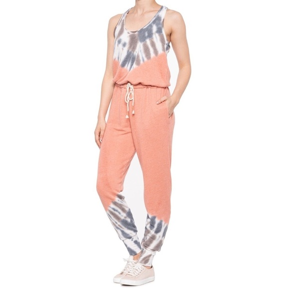 Young Fabulous&Broke Henna Pluto Eberhart Jumpsuit - Picture 4 of 12